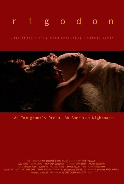 Rigodon (2005) .